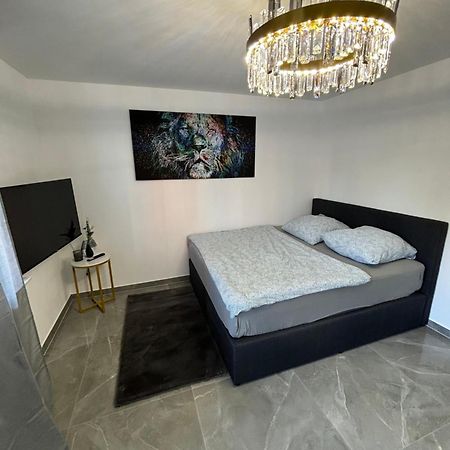 Exklusive Moderne Wohnung Hanau Екстериор снимка