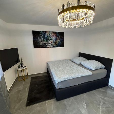 Exklusive Moderne Wohnung Hanau Екстериор снимка