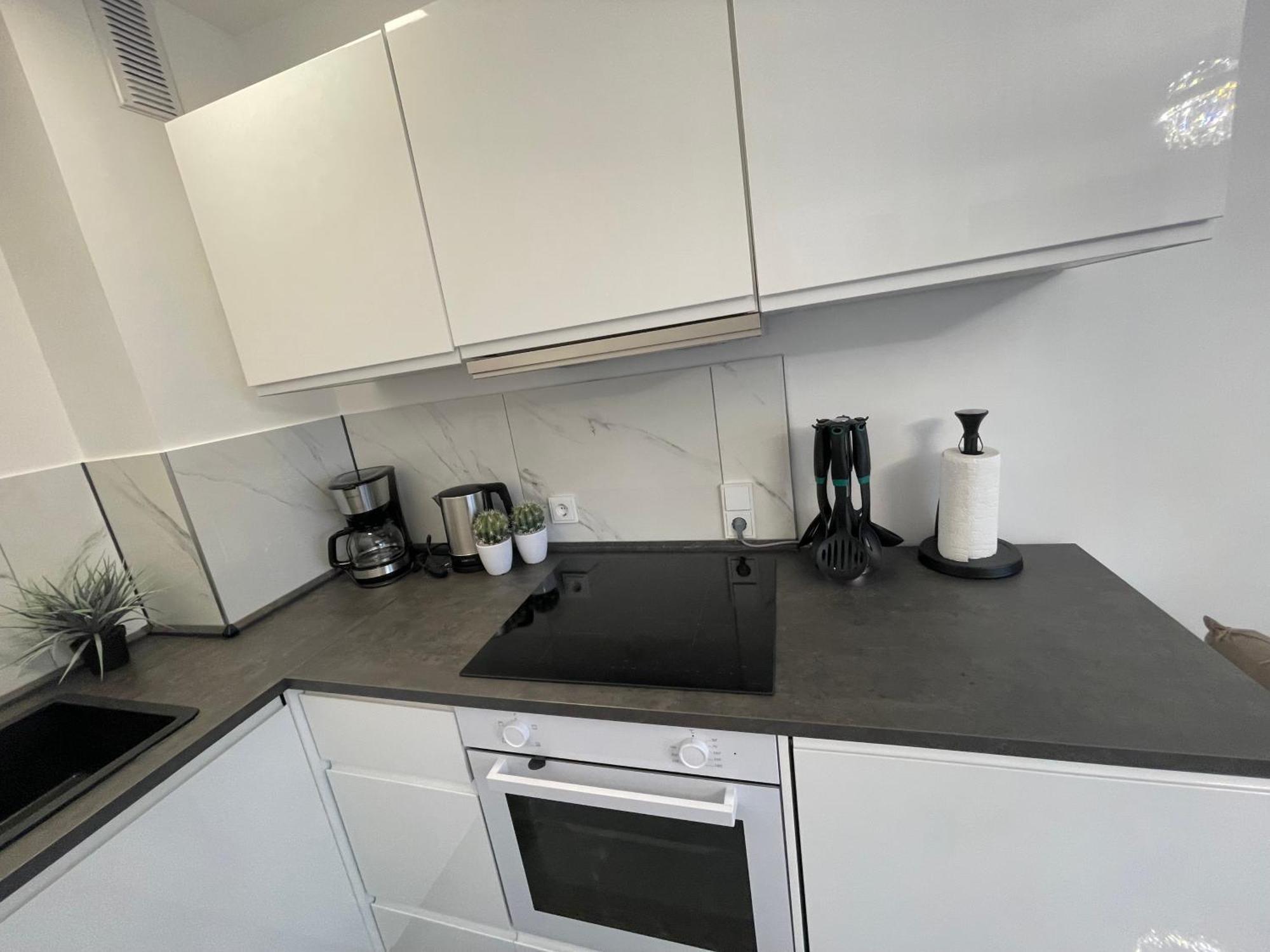 Exklusive Moderne Wohnung Hanau Екстериор снимка