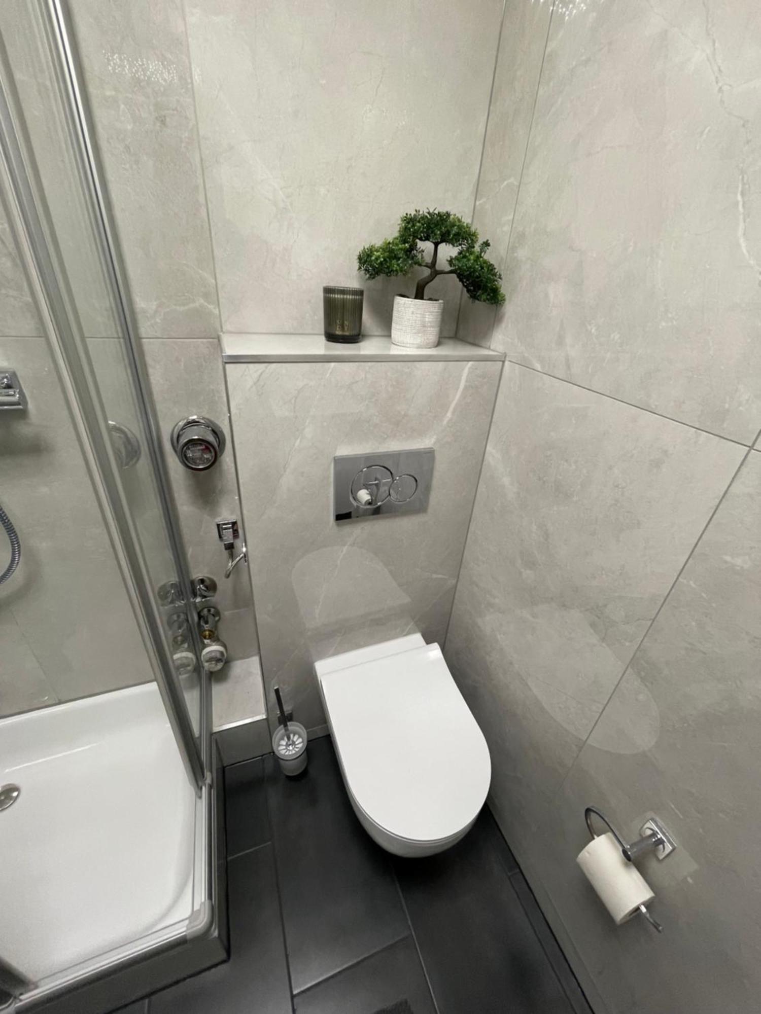 Exklusive Moderne Wohnung Hanau Екстериор снимка