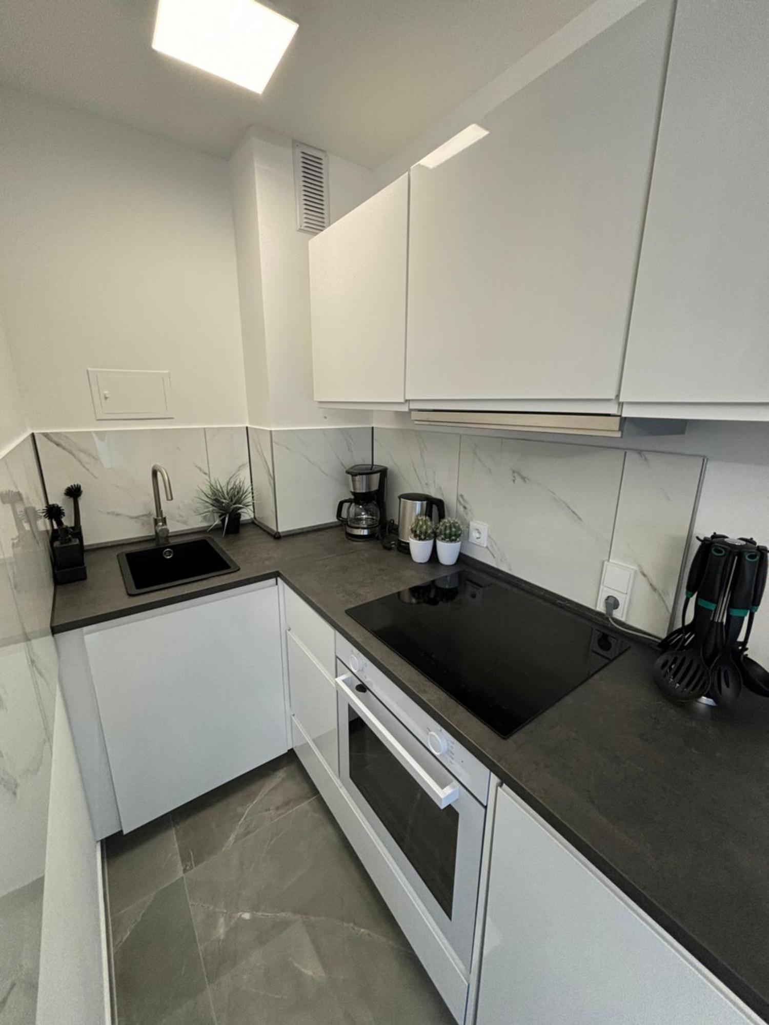 Exklusive Moderne Wohnung Hanau Екстериор снимка