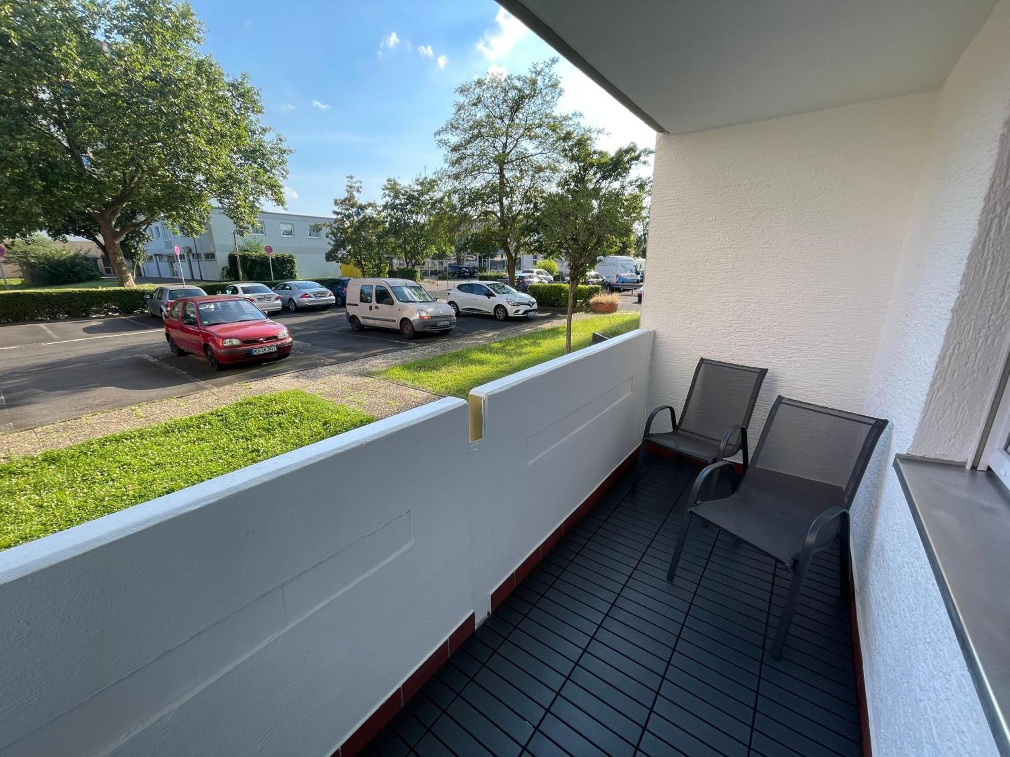 Exklusive Moderne Wohnung Hanau Екстериор снимка