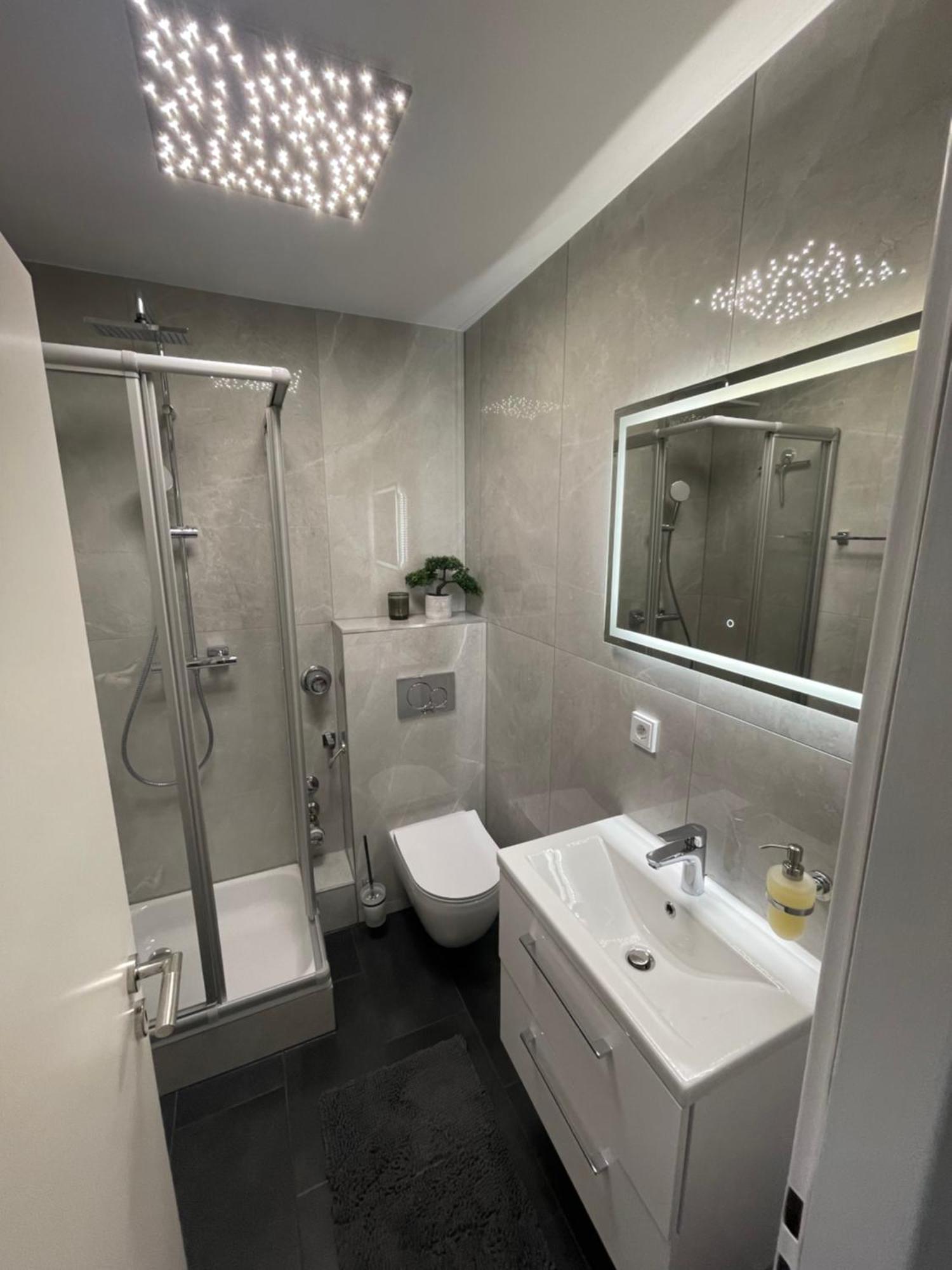 Exklusive Moderne Wohnung Hanau Екстериор снимка
