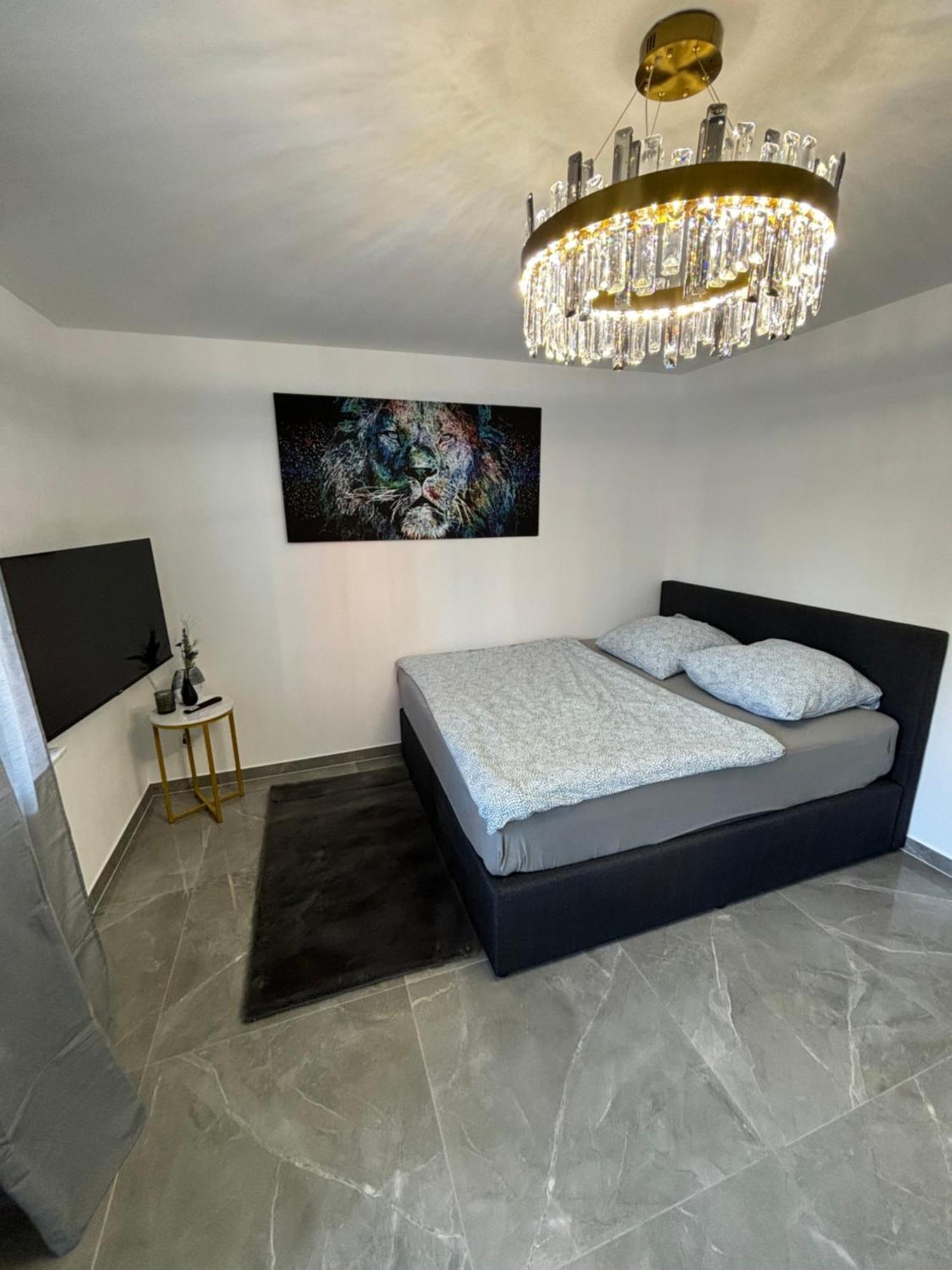 Exklusive Moderne Wohnung Hanau Екстериор снимка