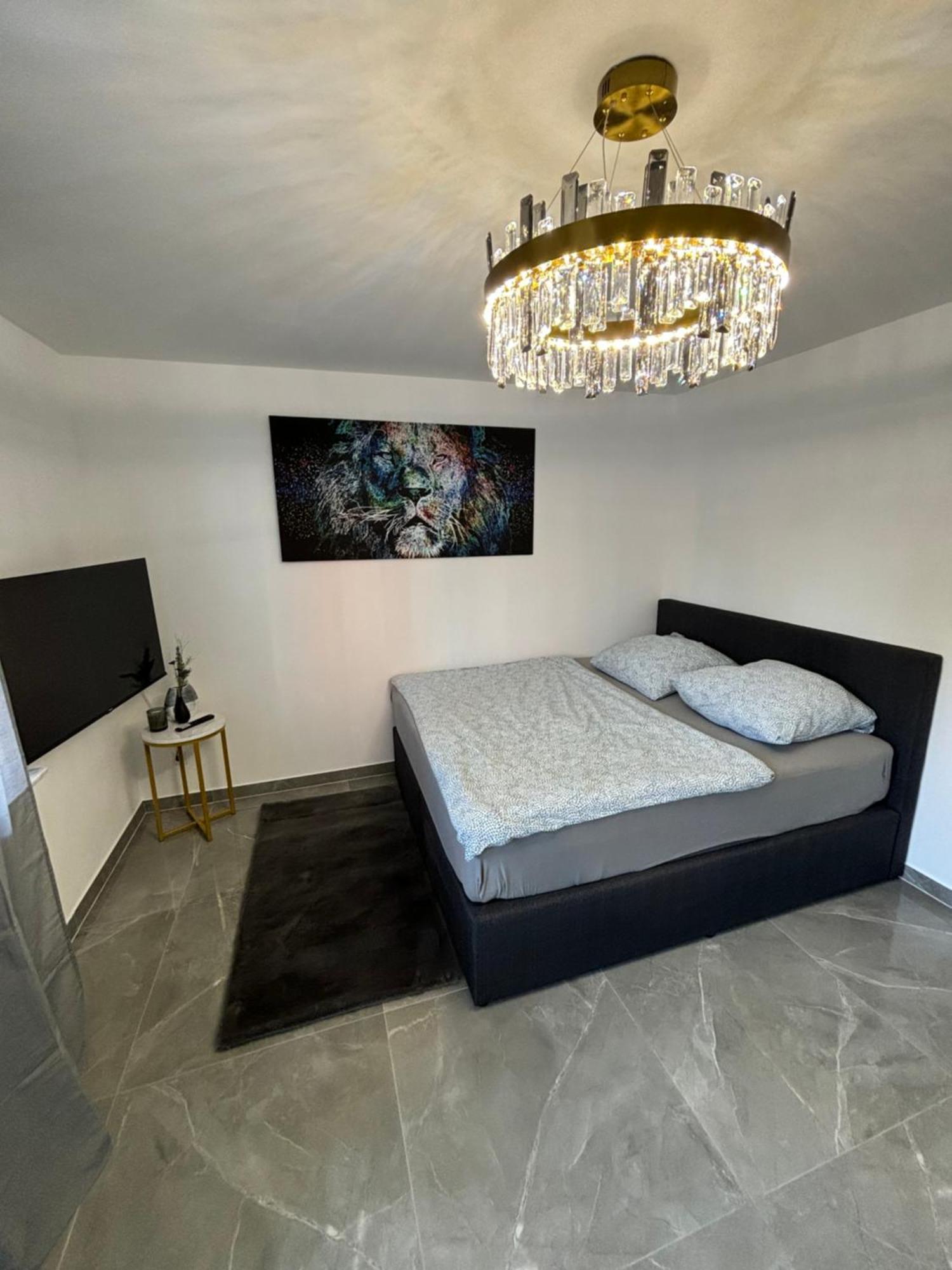 Exklusive Moderne Wohnung Hanau Екстериор снимка